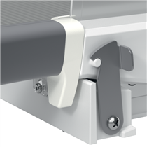 Guillotina De Papel Leitz Precision Office A4+