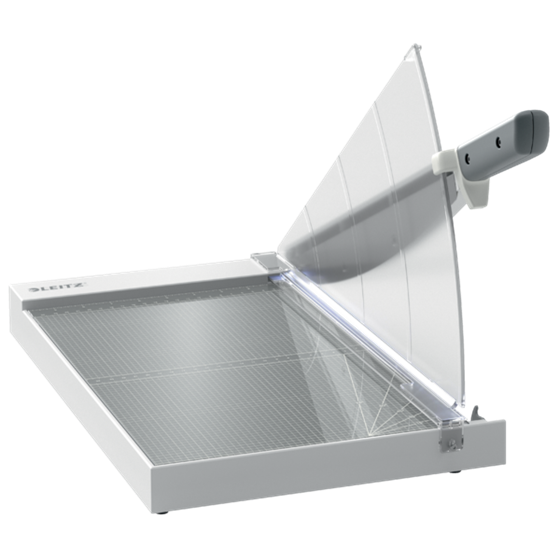Guillotina De Papel Leitz Precision Office A4+