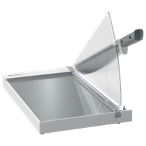 Guillotina De Papel Leitz Precision Office A4+