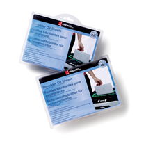 Pack De Hojas Lubricantes Rexel (12)