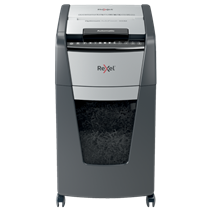 Destructora Automática Rexel Optimum Autofeed 300M De Microcorte