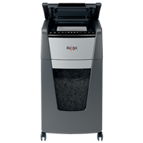 Destructora Automática Rexel Optimum Autofeed 300M De Microcorte