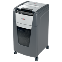 Destructora Automática Rexel Optimum Autofeed 300M De Microcorte