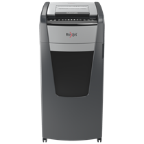 Destructora Automática Rexel Optimum Autofeed 750M De Microcorte