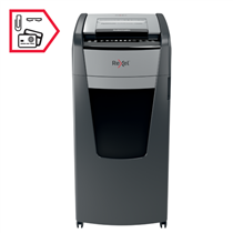 Destructora Automática Rexel Optimum Autofeed 750M De Microcorte