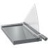 Guillotina De Papel Leitz Precision Office Pro A3