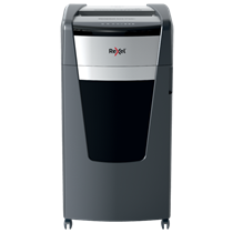 Rexel Momentum Extra Xp520+ Destructora De Papel De Micro Corte Sin Atascos