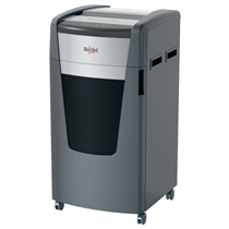 Rexel Momentum Extra Xp520+ Destructora De Papel De Micro Corte Sin Atascos
