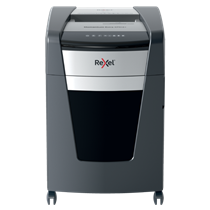Rexel Momentum Extra Xp514+ Destructora De Papel De Micro Corte Sin Atascos