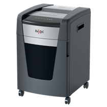Rexel Momentum Extra Xp514+ Destructora De Papel De Micro Corte Sin Atascos