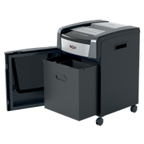 Rexel Momentum Extra Xp514+ Destructora De Papel De Micro Corte Sin Atascos