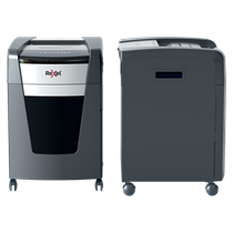 Rexel Momentum Extra Xp514+ Destructora De Papel De Micro Corte Sin Atascos