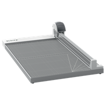 Cizalla De Papel Leitz Precision Office A3