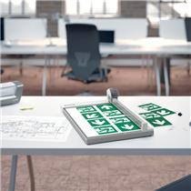 Cizalla De Papel Leitz Precision Office A3
