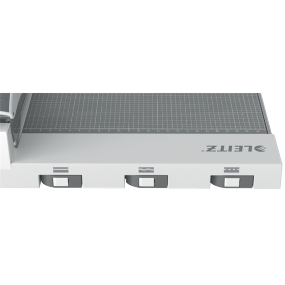 Cizalla De Papel Leitz Precision Office A3
