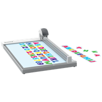 Cizalla De Papel Leitz Precision Office A3