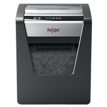 Destructora De Papel Rexel Momentum X415