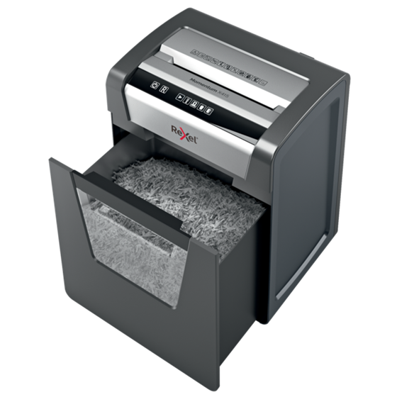 Destructora De Papel Rexel Momentum X415