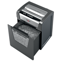 Destructora De Papel Rexel Momentum X415