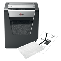Destructora De Papel Rexel Momentum X415