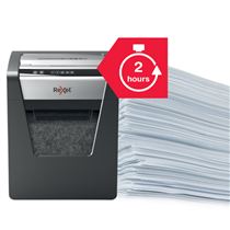 Destructora De Papel Rexel Momentum X415