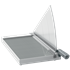 Guillotina De Papel Leitz Precision Home Office A3