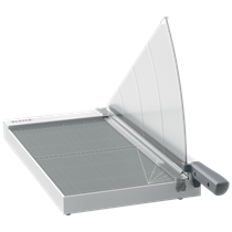 Guillotina De Papel Leitz Precision Home Office A3