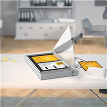 Guillotina De Papel Leitz Precision Home Office A3