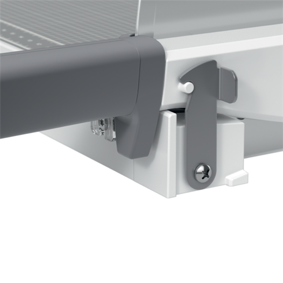 Guillotina De Papel Leitz Precision Home Office A3