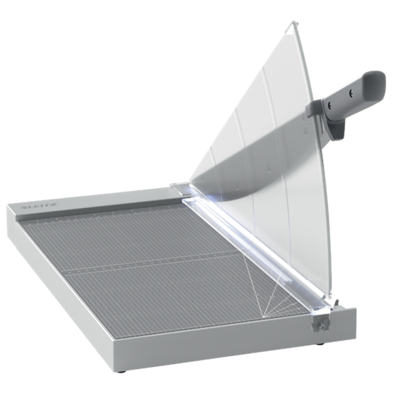 Guillotina De Papel Leitz Precision Home Office A3