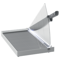 Guillotina De Papel Leitz Precision Home Office A3