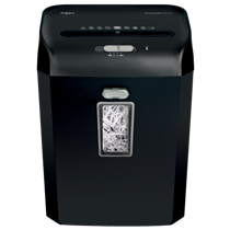 Destructora De Papel De Corte En Tiras Rexel Promax Res1123