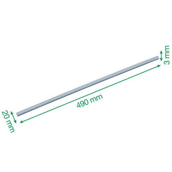Base De Corte Para La Cizalla Leitz Precision Office 3
