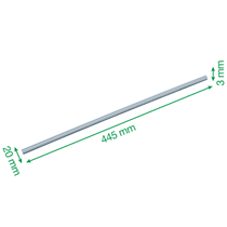 Base De Corte Para La Cizalla Leitz Precision Office 4+