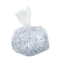 Bolsas De Plástico Para Residuos Para Leitz Iq Autofeed
