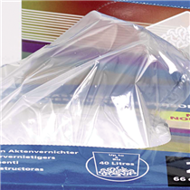 Bolsas Rexel De Destructora Entrada Ancha 175 L (100)