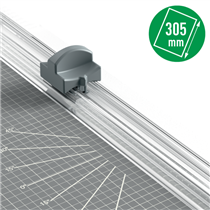 Cizalla De Papel Leitz Precision Home A4