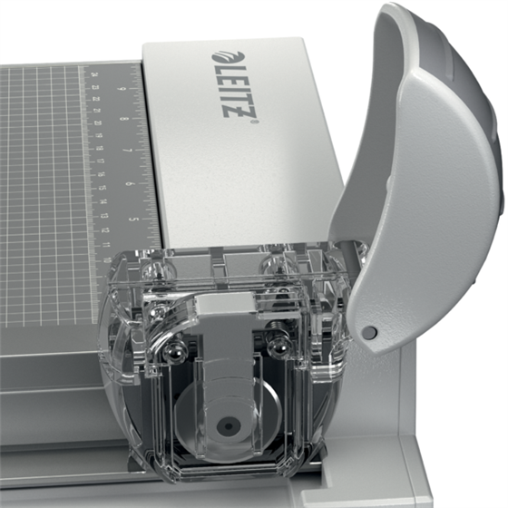 Cuchilla De Corte Ondulado Para La Cizalla Leitz Precision Office