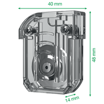 Cuchilla De Corte Recto Para La Cizalla Leitz Precision Office