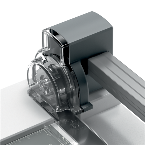 Cuchilla Para Cizalla Leitz Precision Home Office A4