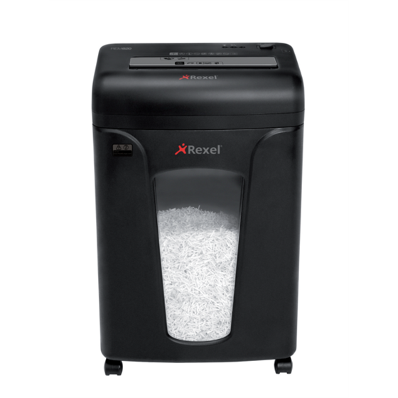 Destructora Rexel Rem820 Microcorte