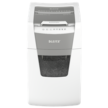Destructora Automática Para Oficina Leitz Iq 150 Autofeed P4