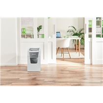 Destructora Automática Para Oficina Leitz Iq 150 Autofeed P5