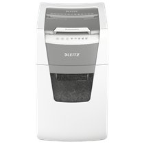 Destructora Automática Para Oficina Leitz Iq 150 Autofeed P5