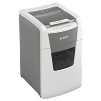 Destructora Automática Para Oficina Leitz Iq 150 Autofeed P5