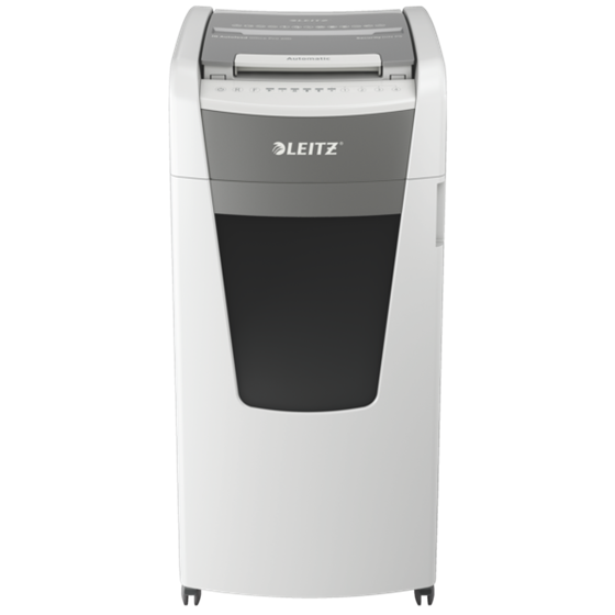 Destructora Automática Para Oficina Leitz Iq 600 Pro Autofeed P5