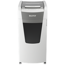 Destructora Automática Para Oficina Leitz Iq 600 Pro Autofeed P5