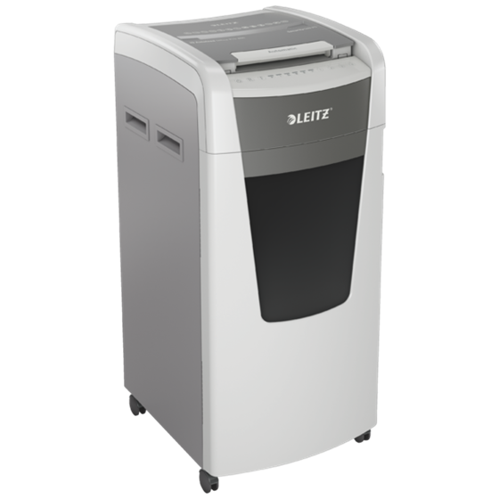Destructora Automática Para Oficina Leitz Iq 600 Pro Autofeed P5