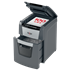 Destructora Automática Rexel Optimum Autofeed 100X De Corte En Partículas
