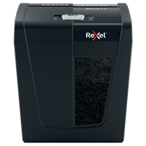 Destructora De Corte En Partículas Rexel Secure X10